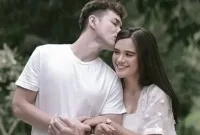 Isu Audi Marissa dan Anthony Xie Cerai Viral, Netizen Heboh Karena Jarang Tampil Bersama