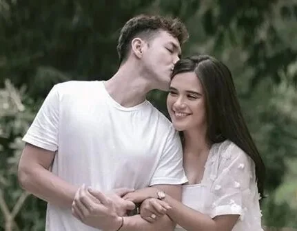 Isu Audi Marissa dan Anthony Xie Cerai Viral, Netizen Heboh Karena Jarang Tampil Bersama