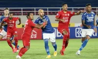 Jadwal BRI Liga 1 19 Oktober 2025 Duel Panas Papan Tengah, Poin Jadi Taruhan!