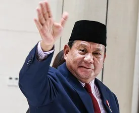 Pesan Presiden Prabowo untuk Timnas Indonesia Jelang Kualifikasi Piala Dunia 2026
