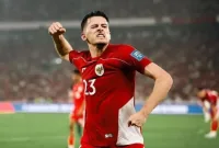 Justin Hubner Minta Maaf dan Ajak Fans Bersatu Dukung Indonesia di Laga Lawan Irak