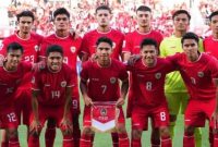 link nonton Timnas Indonesia vs Irak