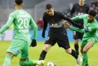 Jadwal Liga Prancis 18 Oktober 2025 PSG Main Malam Ini, Mbappé Siap Badai Gol!