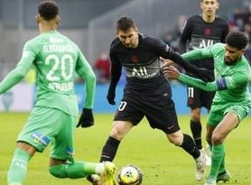 Jadwal Liga Prancis 18 Oktober 2025 PSG Main Malam Ini, MbappÃ© Siap Badai Gol!