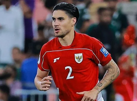 Jadwal Laga Hidup Mati Timnas Indonesia vs Irak di Kualifikasi Piala Dunia 2026