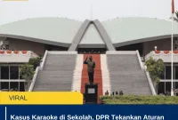 Kasus Karaoke di Sekolah, DPR Tekankan Aturan Pemanfaatan Smart TV Bantuan Pusat