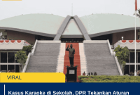 Kasus Karaoke di Sekolah, DPR Tekankan Aturan Pemanfaatan Smart TV Bantuan Pusat