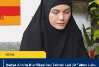 Nadya Almira Klarifikasi Isu Tabrak Lari 12 Tahun Lalu, Ini Kronologinya