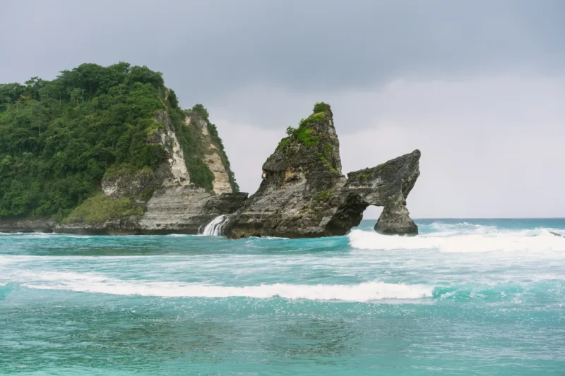 Pantai Pandawa