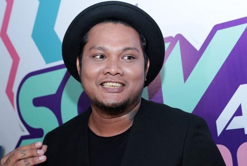 Viral Virgoun Unggah Tebak-Tebakan, Publik Curiga Sindir Isu Perselingkuhan Inara Rusli