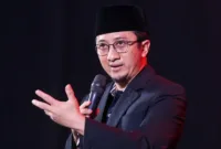Viral Ustaz Yusuf Mansur Mau Jadi Presiden dan Beli YouTube, Dinar Candy Langsung Sindir Pedas!