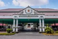 Viral Scam Keraton Yogyakarta Menyeret Nama Pemandu Palsu, Wisatawan Akhirnya Bongkar Modusnya!
