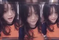 Viral Video Cuplikan Baju Oranye Diburu Netizen, Hati-hati Klik â€˜Full Linkâ€™ Palsu