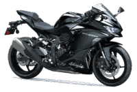 Kawasaki ZX25R