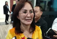 Viral Megawati Zebua Tersangka Penganiayaan, Polda Sumut Resmi Tetapkan Status Hukum