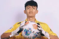 Viral Rizki Nurfadhilah Tinggalkan Rumah Demi Seleksi Sepak Bola, Nyatanya Terjebak Kerja Scammer di Kamboja