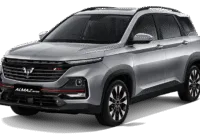 Mobi Wuling