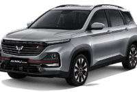 Mobi Wuling