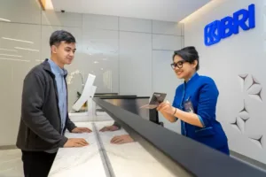 KUR BRI 2025 HADIR UNTUK PELAKU UMKM DENGAN CICILAN RINGAN DAN PENGAJUAN MUDAH DI SELURUH INDONESIA. (FOTO: DOK. BRI)
