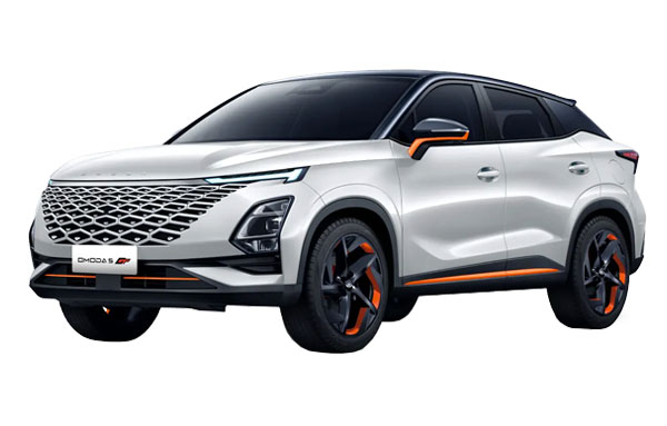 7 Rekomendasi Mobil Chery, Fitur Lengkap dan Cocok untuk Anak Muda! Ilustrasi Mobil Chery