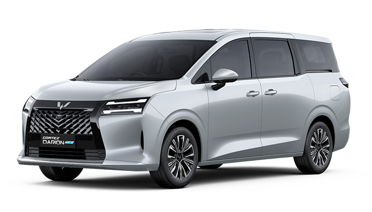 7 Mobil Wuling yang Mewah dan Hemat Energi, Cocok untuk Keluarga! Ilustrasi Mobil Wuling