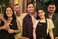 Viral Sabrina Alatas Diduga Jadi Orang Ketiga, Rumah Tangga Raisa dan Hamish Daud Retak!