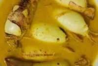 3 Resep Cumi Bunting Isi Telur dan Tahu yang Lezat & Mudah Dibuat
