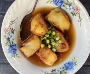 RESEP GOHYONG YANG VIRAL DAN MUDAH DIBUAT! RESEP GOHYONG YANG VIRAL DAN MUDAH DIBUAT!