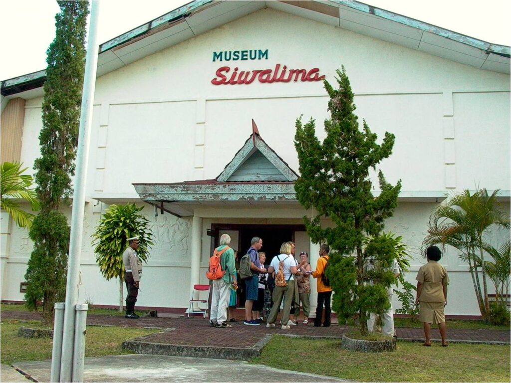 7 Museum Indonesia yang Selalu dipadati Wisatawan Ilustrasi Museum Indonesia