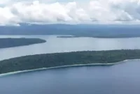 Viral Pulau Pendek Buton Dijual Online, Warga dan Pemda Langsung Heboh