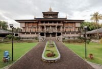 Museum Indonesia 