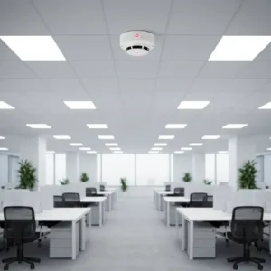 APA ITU FIRE ALARM SYSTEM?