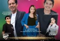 UN1VERSARRY ASPEDI DPC Tangerang Raya 2025: Saatnya Berani Tampil Beda dan Bangun Personal Branding!