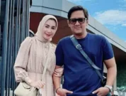 Andre Taulany dan Erin Sepakat Cerai Damai