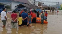 Viral Data Banjir dan Longsor Sumut, 62 Meninggal dan 65 Masih Hilang