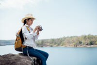 Solo Traveling