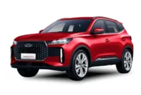 Mobil Chery