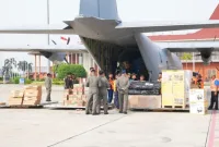 Sempat Disinggung dalam Debat Capres 2024, Ini Deretan Alutsista Milik TNI AL yang Dikerahkan Cepat untuk Penanganan Bencana di Sumatera