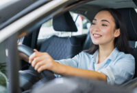 Cara Mengemudi Mobil Matic