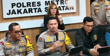 Viral Penemuan Kerangka Diduga Alvaro, Bocah yang Hilang 8 Bulan Lalu