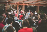 Ilustrasi. Temukan 5 event di Jakarta yang berlangsung hingga akhir November 2025, mulai dari festival musik, expo keluarga, event olahraga, hingga pameran hewan. (Foto: Unsplash)