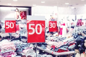 9 Promo Payday November 2025, Ada Diskon dan Cashback Gila-Gilaan Sampai Akhir Bulan Ilustrasi. Nikmati Payday November 2025 dengan diskon, cashback, dan bonus menarik sampai tanggal 30 November 2025. (Foto: Unsplash)