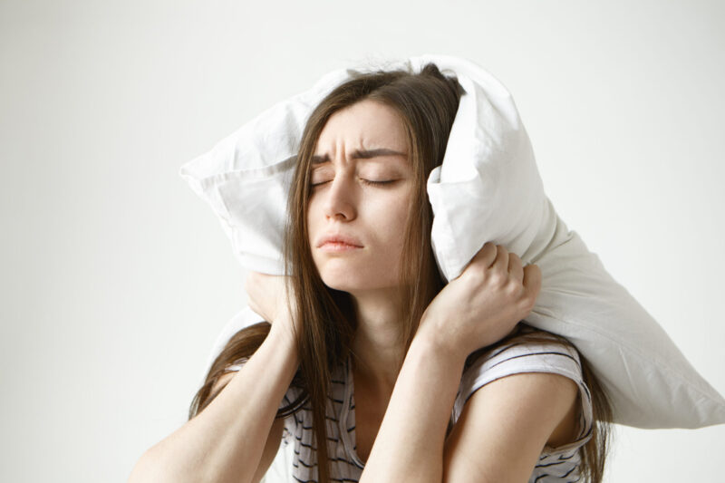 Gangguan Tidur