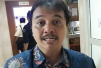 Viral Roy Suryo Kena Wajib Lapor, Kasus Ijazah Palsu Jokowi Makin Panas
