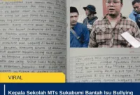 Kepala Sekolah MTs Sukabumi Bantah Isu Bullying di Balik Kasus Siswi yang Tewas Gantung Diri