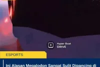 Ini Alasan Megalodon Sangat Sulit Dipancing di Fish It Guide Lengkap