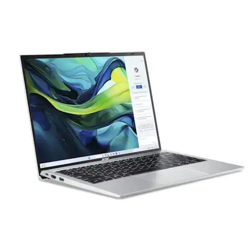 7 Laptop Acer Terbaik yang Handal dan Tahan Banting Ilustrasi Laptop Acer