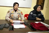 Viral Kasus Penganiayaan di Bengkel Pontianak, Dua Pegawai Resmi Jadi Tersangka!