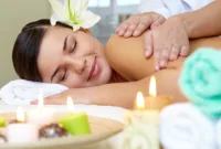 Spa Massage