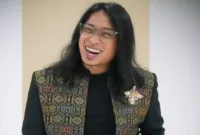 Viral Praz Teguh Bantu Korban Banjir Sumatera, Donasi Rp1,4 Miliar Jadi Bukti Besarnya Hati Sang Komika